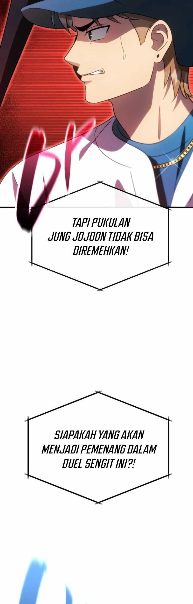 Genius Hitter Hits Fastball chapter 74 halaman 20
