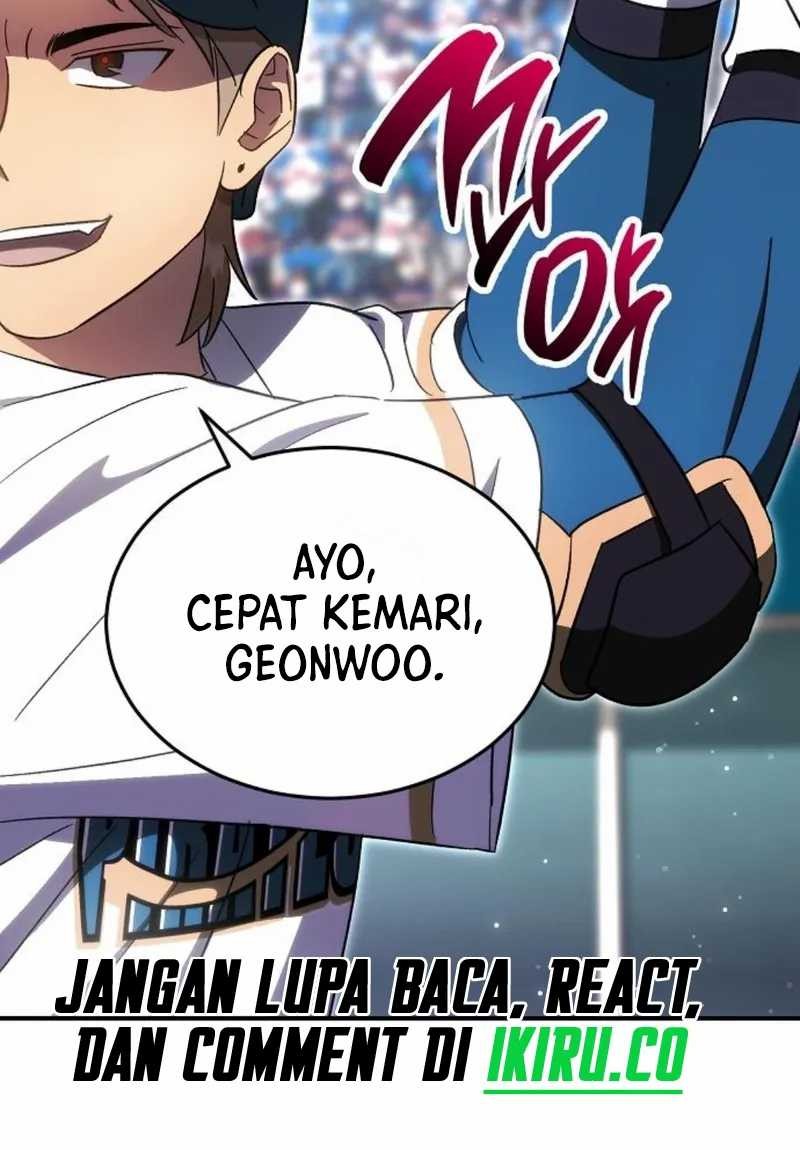 Genius Hitter Hits Fastball chapter 74 halaman 29