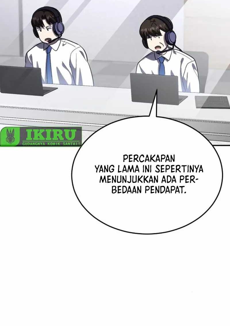 Genius Hitter Hits Fastball chapter 74 halaman 41