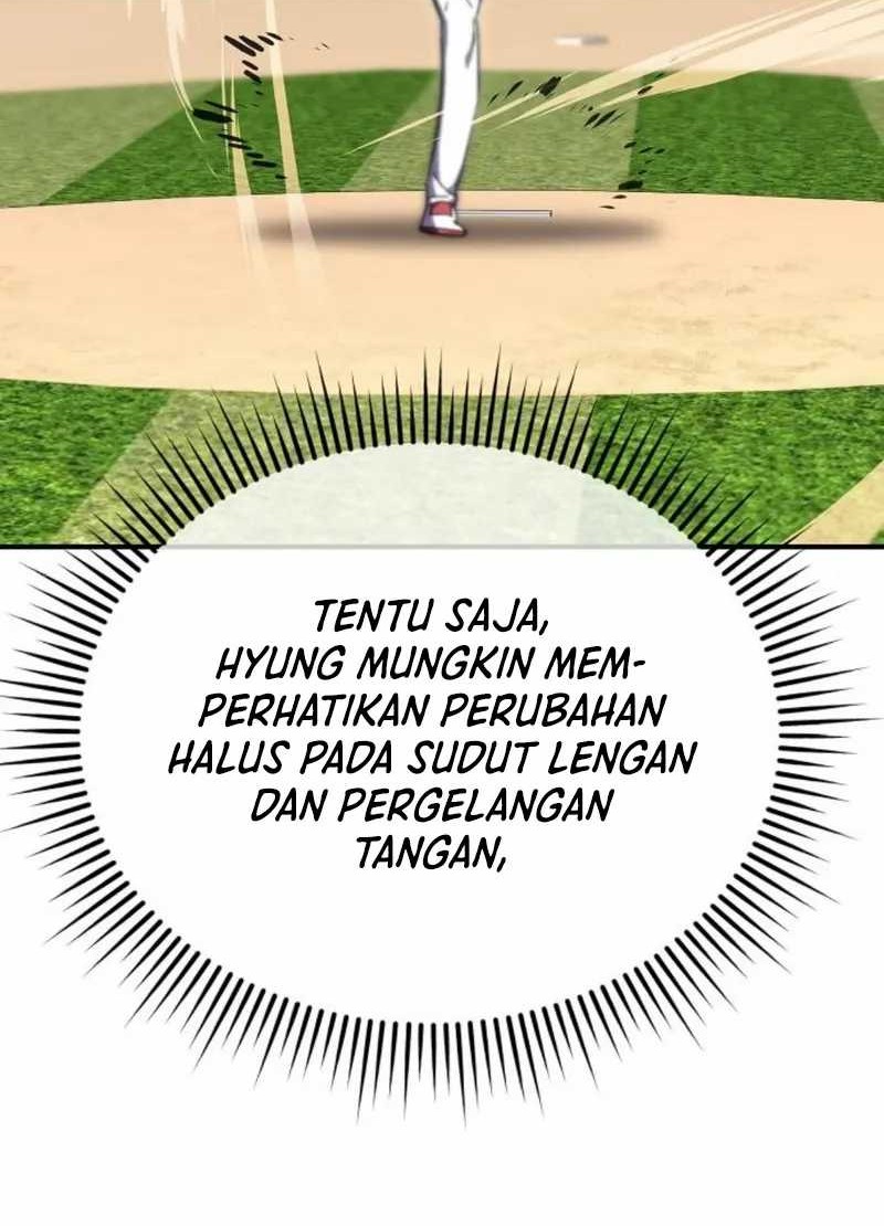 Genius Hitter Hits Fastball chapter 74 halaman 53