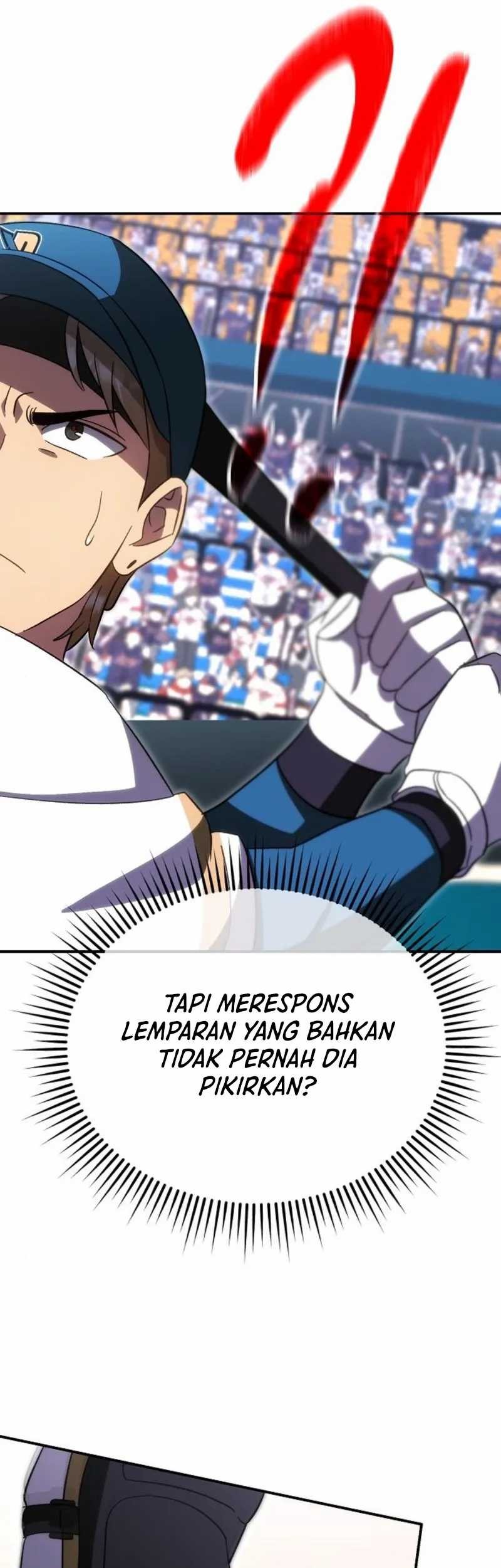 Genius Hitter Hits Fastball chapter 74 halaman 54