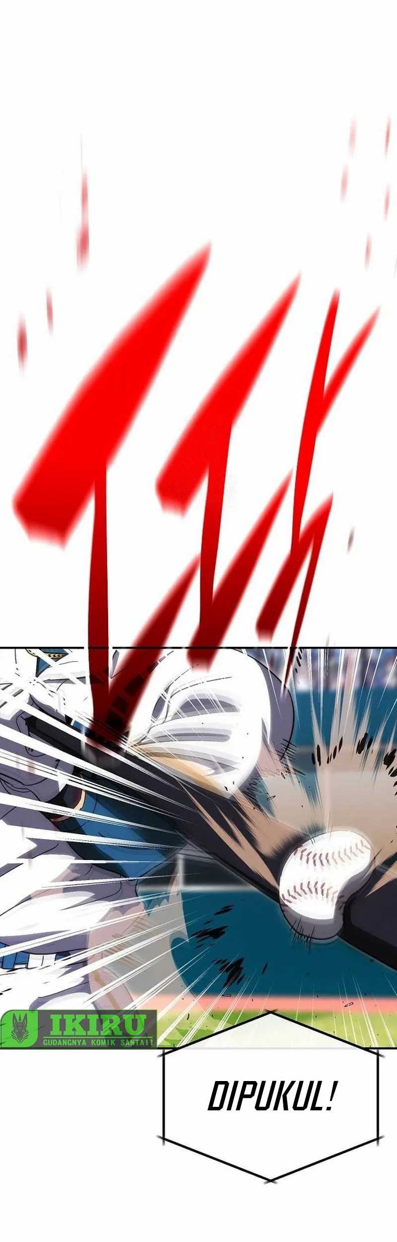 Genius Hitter Hits Fastball chapter 75 halaman 2