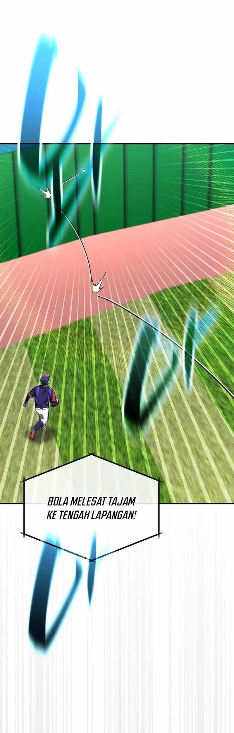 Genius Hitter Hits Fastball chapter 75 halaman 3