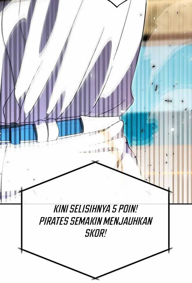 Genius Hitter Hits Fastball chapter 75 halaman 5