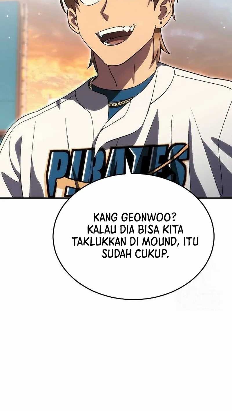 Genius Hitter Hits Fastball chapter 75 halaman 11