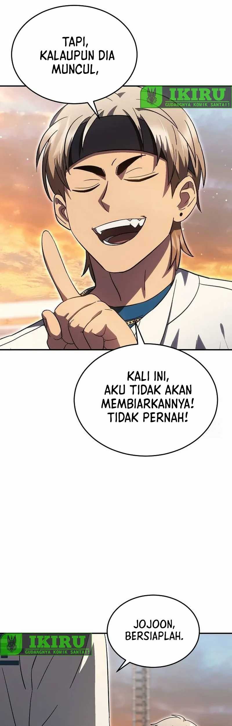 Genius Hitter Hits Fastball chapter 75 halaman 12