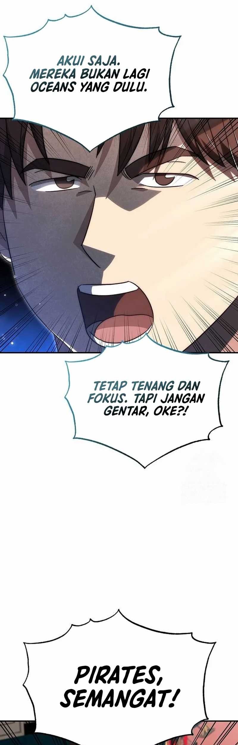 Genius Hitter Hits Fastball chapter 75 halaman 15