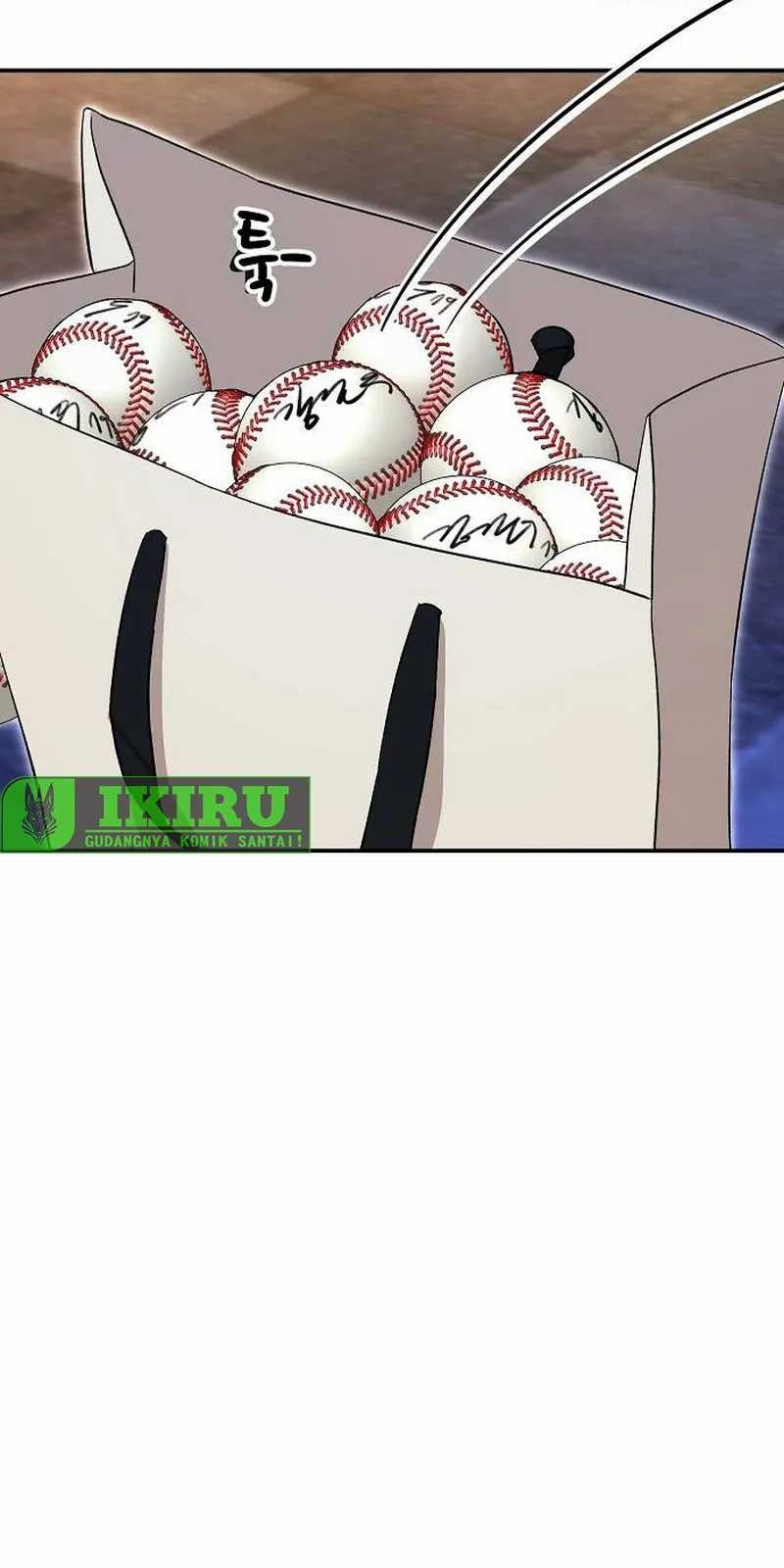 Genius Hitter Hits Fastball chapter 75 halaman 25