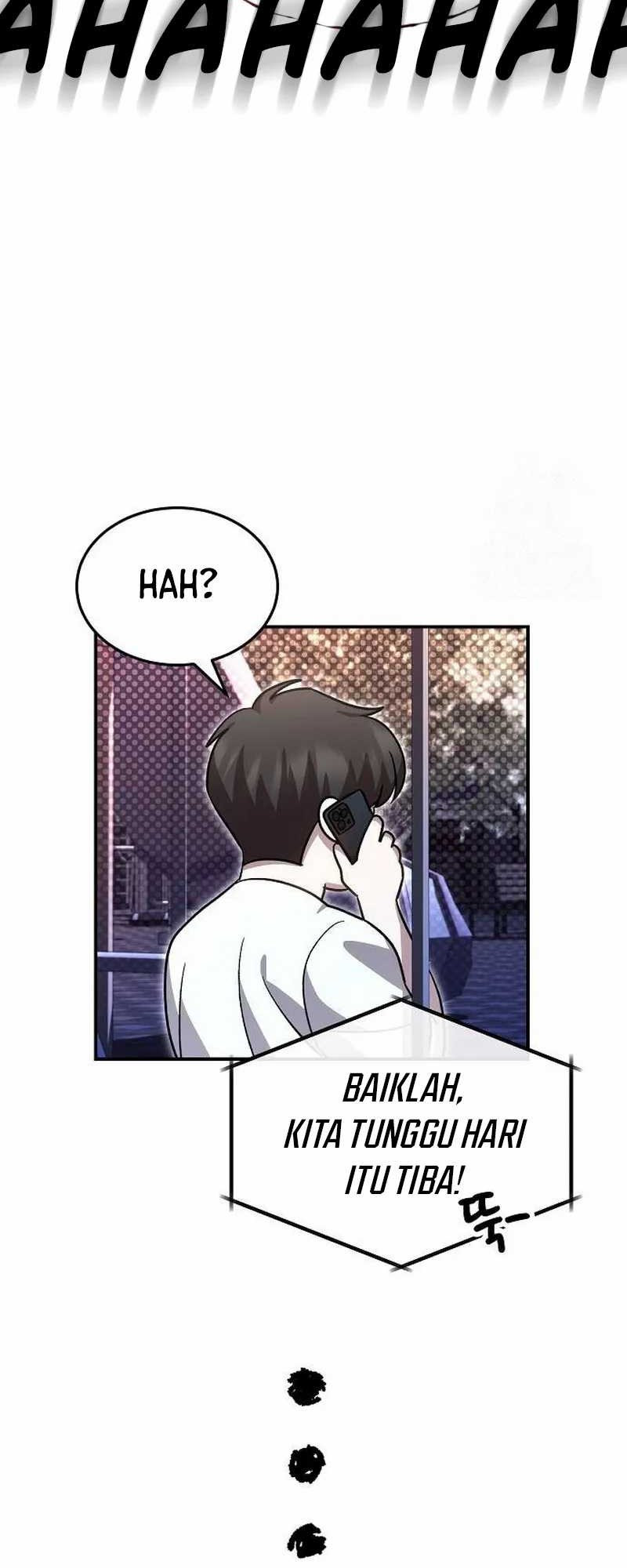 Genius Hitter Hits Fastball chapter 75 halaman 34