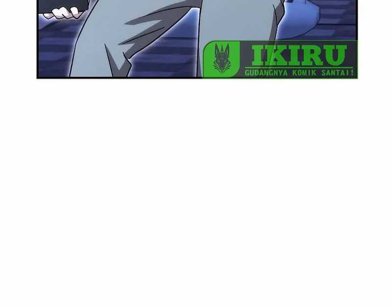 Genius Hitter Hits Fastball chapter 75 halaman 37