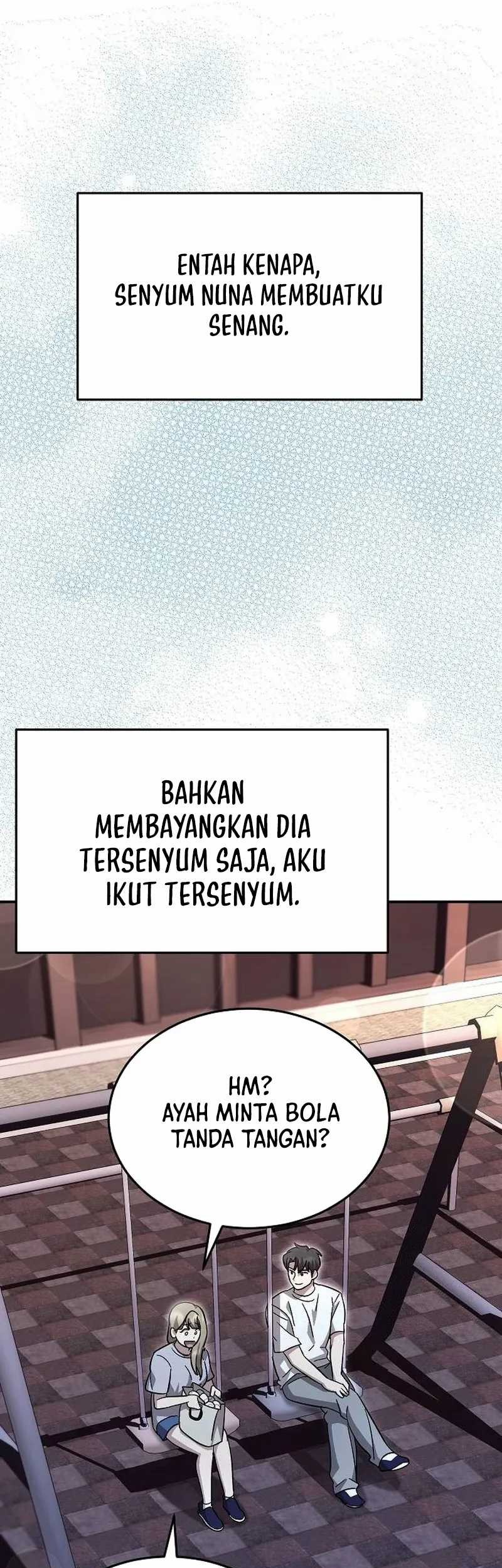 Genius Hitter Hits Fastball chapter 75 halaman 52
