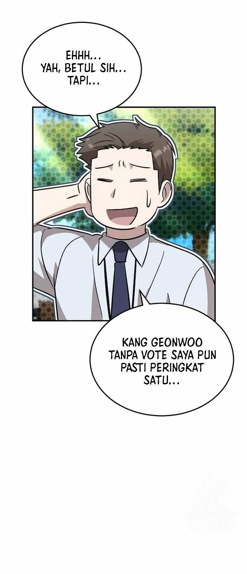 Genius Hitter Hits Fastball chapter 75 halaman 63