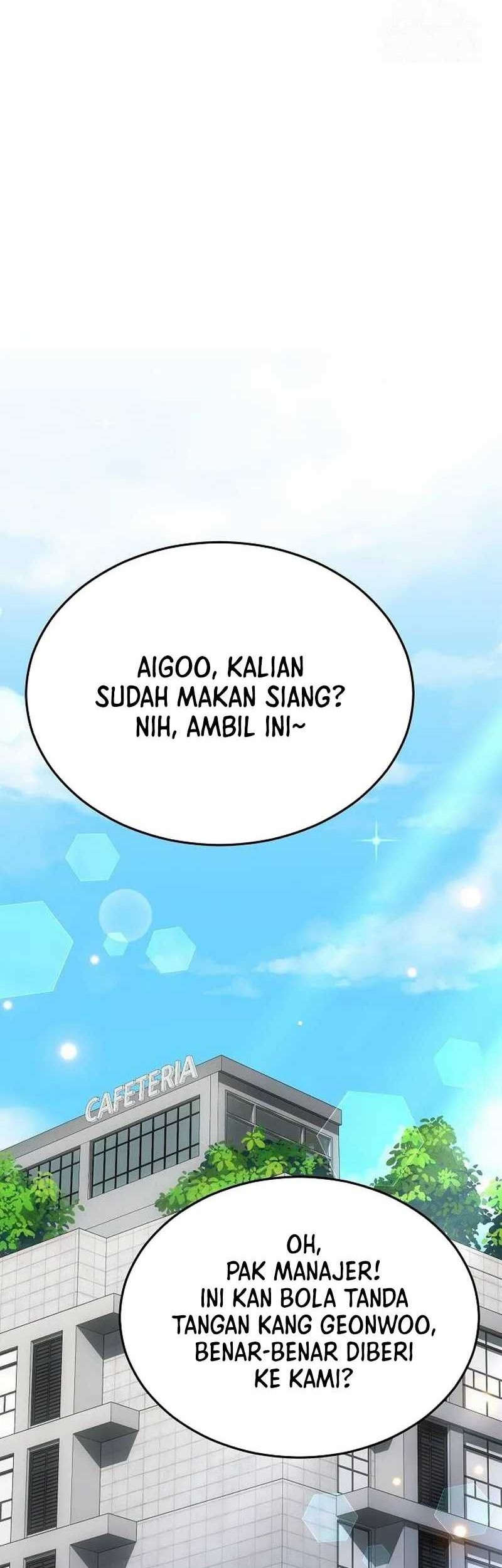 Genius Hitter Hits Fastball chapter 75 halaman 68