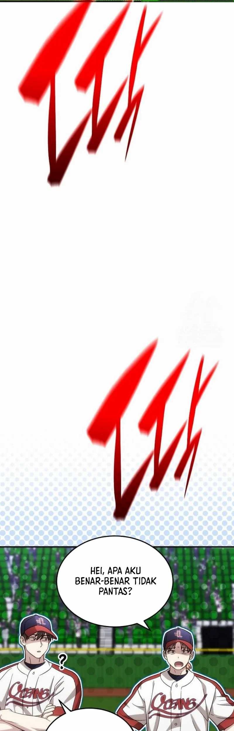 Genius Hitter Hits Fastball chapter 76 halaman 3