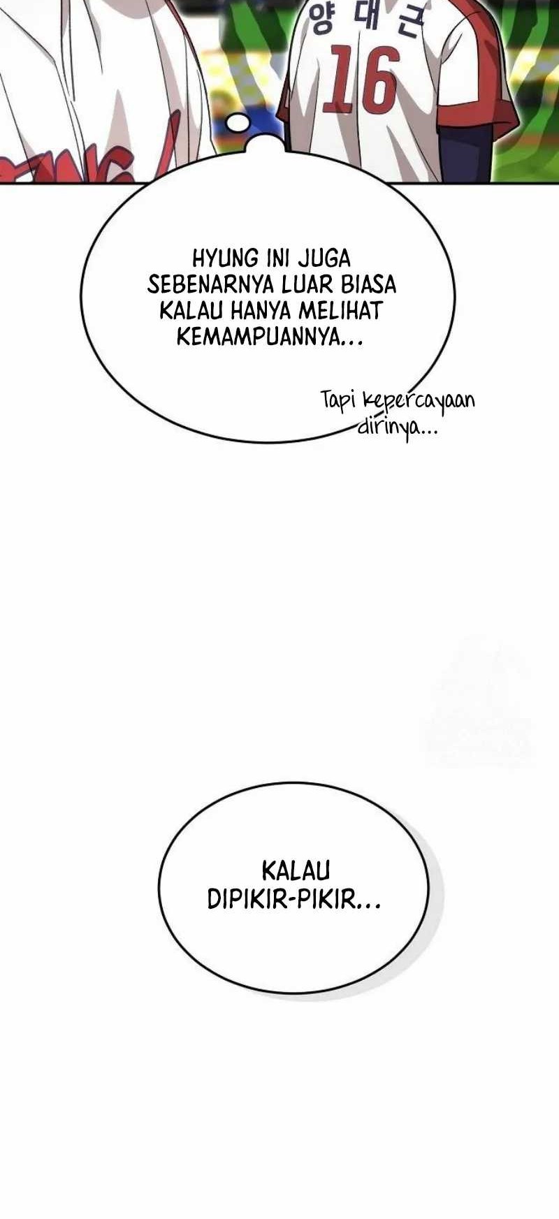 Genius Hitter Hits Fastball chapter 76 halaman 12