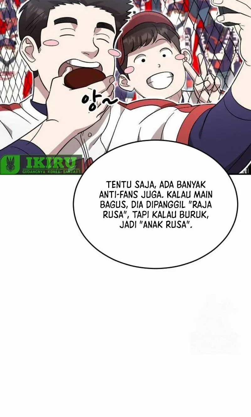 Genius Hitter Hits Fastball chapter 76 halaman 16
