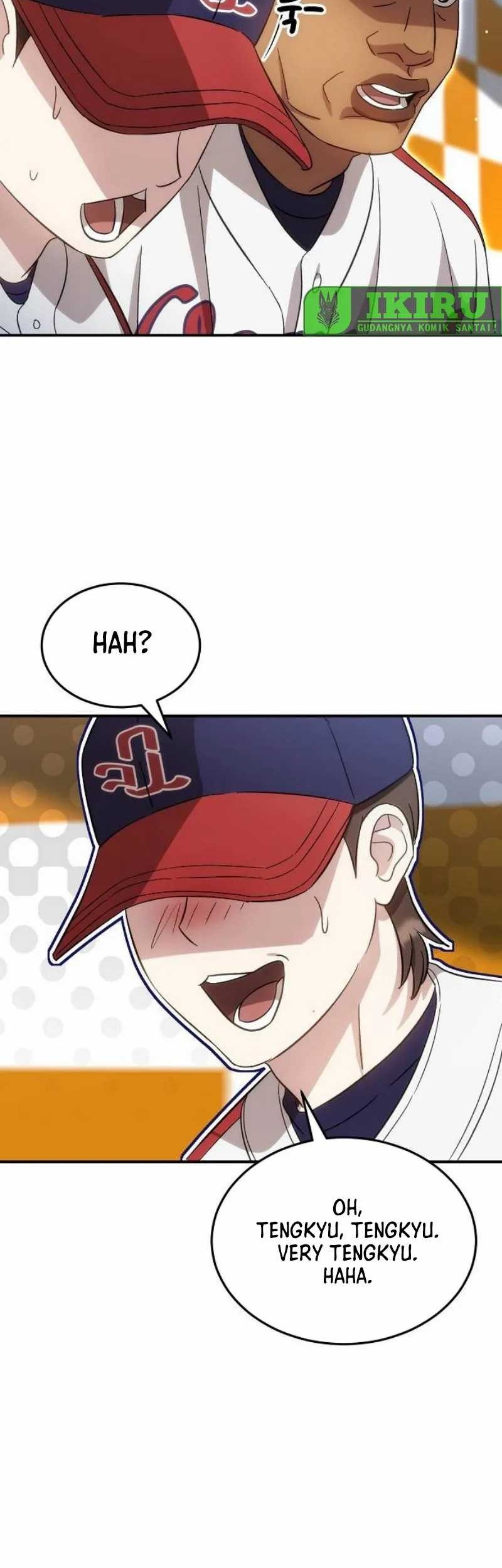 Genius Hitter Hits Fastball chapter 76 halaman 20