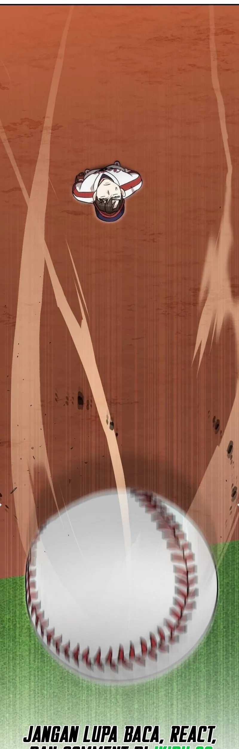 Genius Hitter Hits Fastball chapter 76 halaman 25