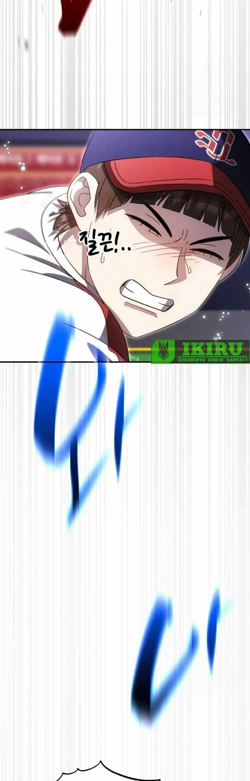 Genius Hitter Hits Fastball chapter 76 halaman 43