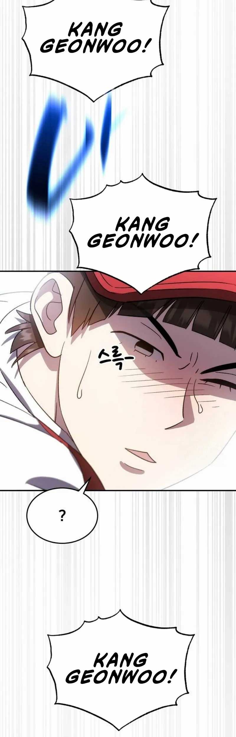 Genius Hitter Hits Fastball chapter 76 halaman 44