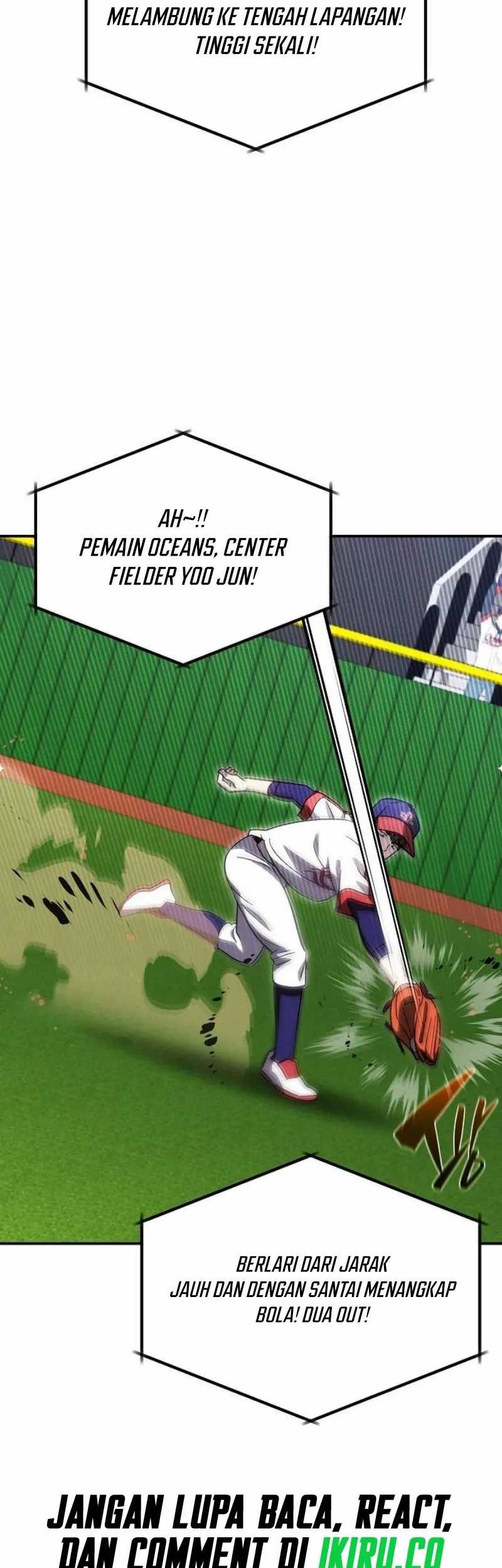 Genius Hitter Hits Fastball chapter 76 halaman 48