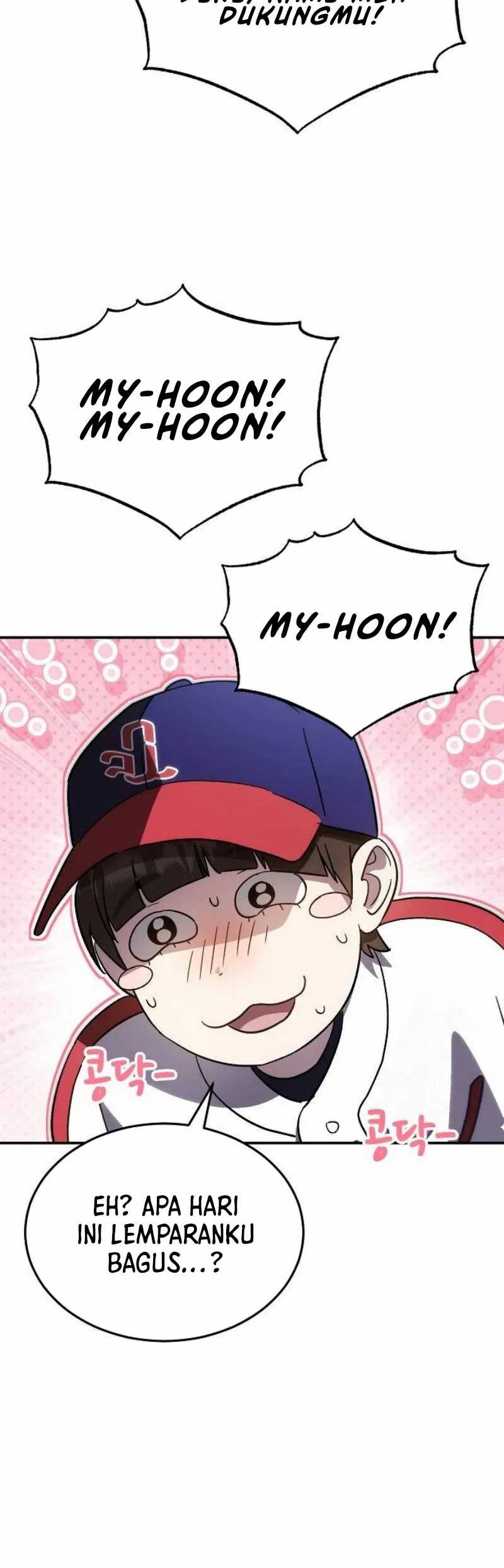 Genius Hitter Hits Fastball chapter 76 halaman 50