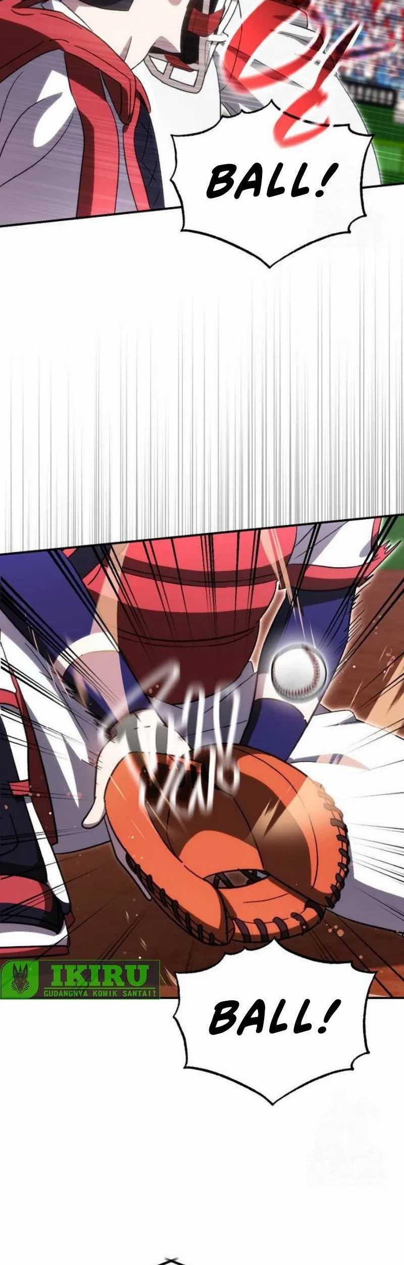 Genius Hitter Hits Fastball chapter 76 halaman 52