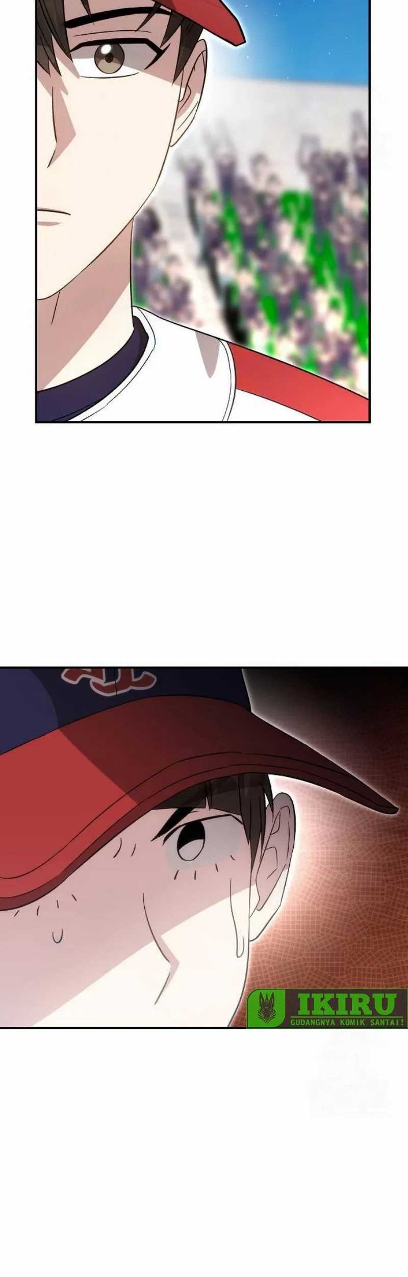Genius Hitter Hits Fastball chapter 76 halaman 58