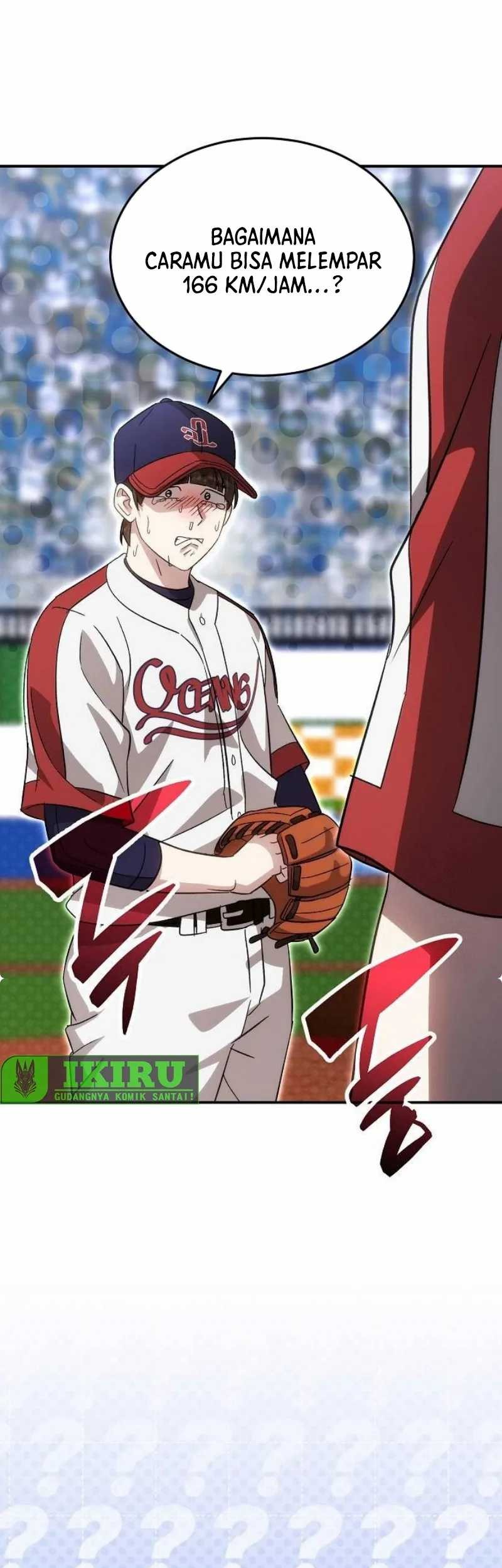 Genius Hitter Hits Fastball chapter 76 halaman 59