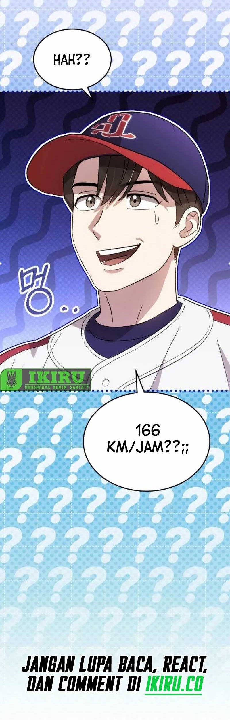 Genius Hitter Hits Fastball chapter 76 halaman 60