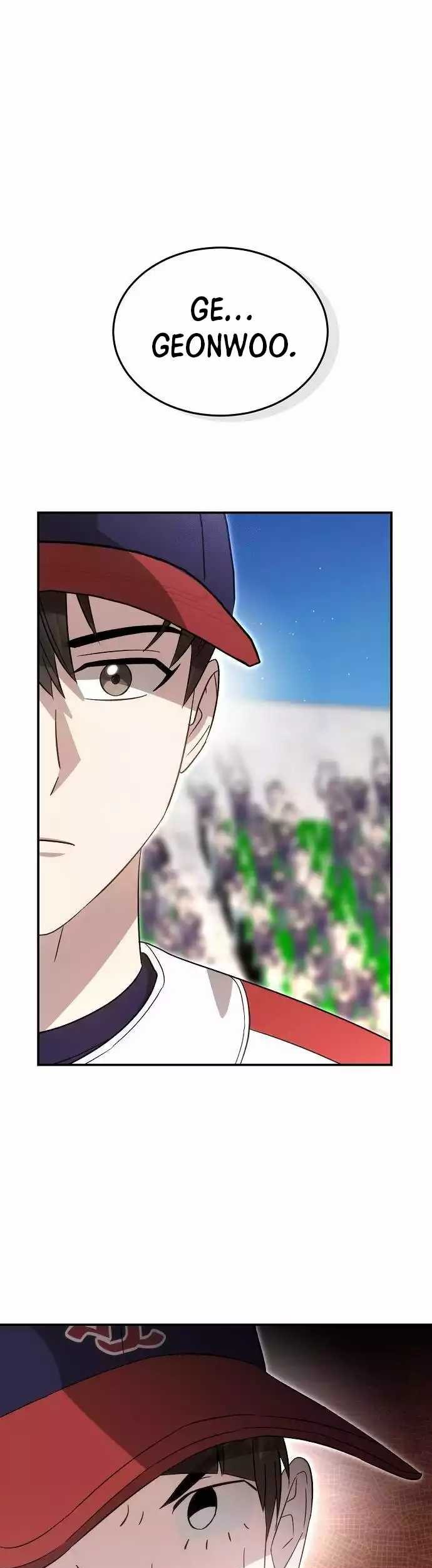 Genius Hitter Hits Fastball Bab 77 halaman 2
