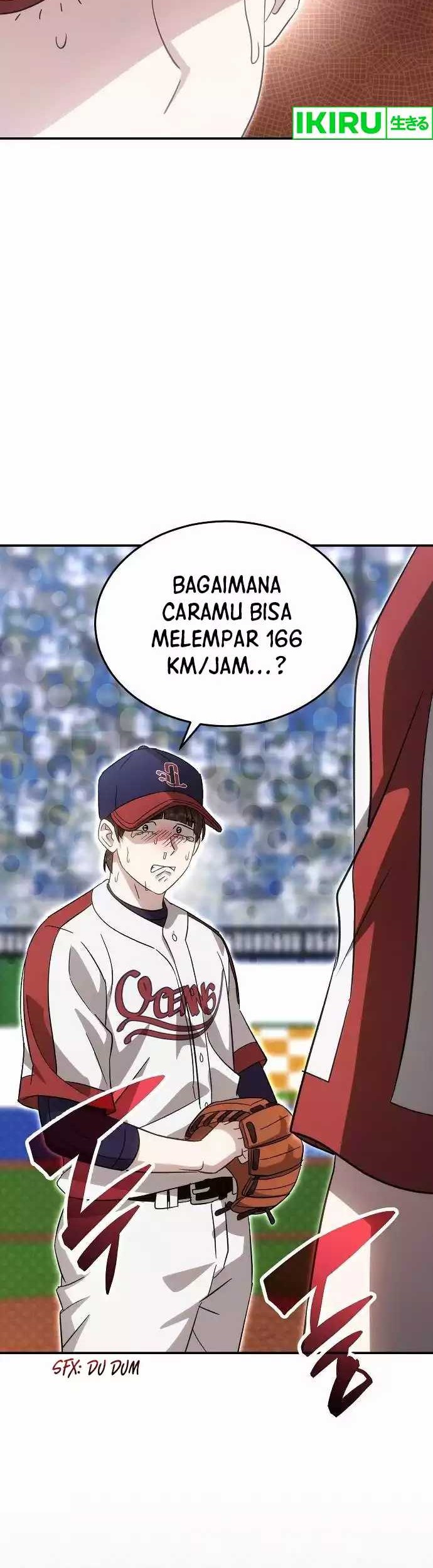 Genius Hitter Hits Fastball Bab 77 halaman 3
