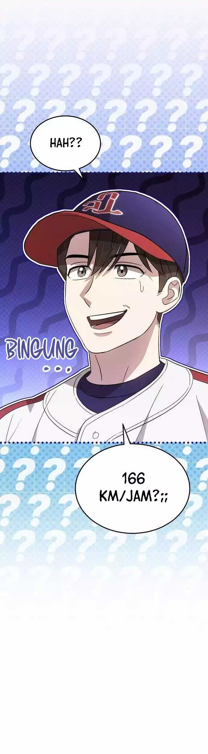 Genius Hitter Hits Fastball Bab 77 halaman 4