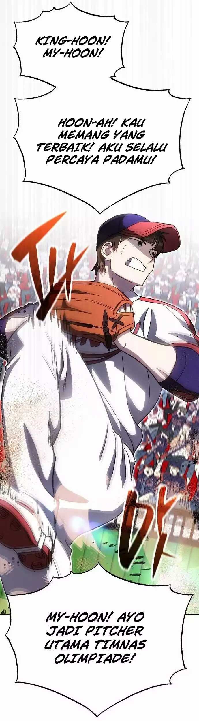 Genius Hitter Hits Fastball Bab 77 halaman 20