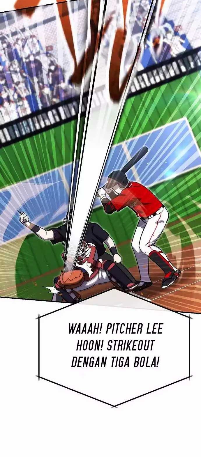 Genius Hitter Hits Fastball Bab 77 halaman 37