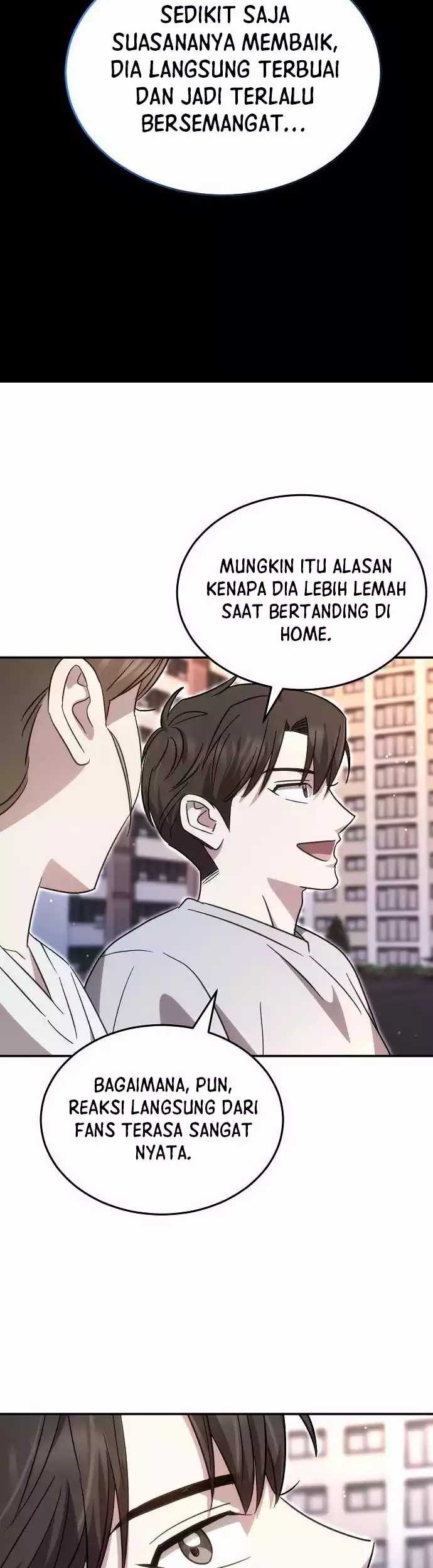 Genius Hitter Hits Fastball Bab 77 halaman 53