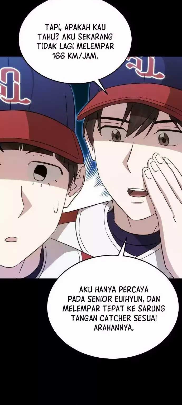 Genius Hitter Hits Fastball Bab 77 halaman 55