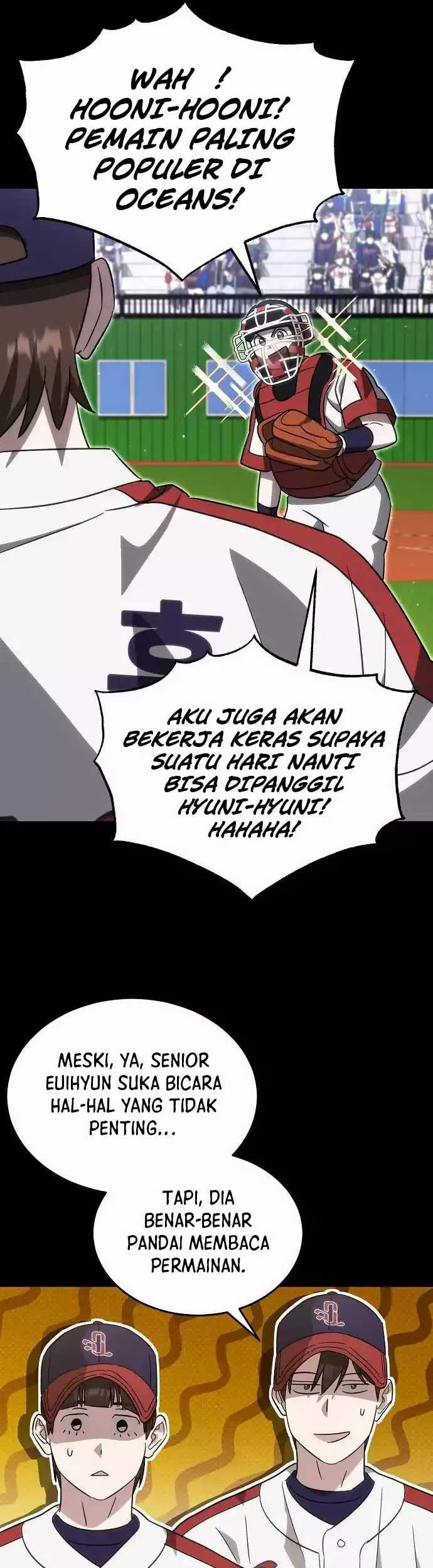 Genius Hitter Hits Fastball Bab 77 halaman 56