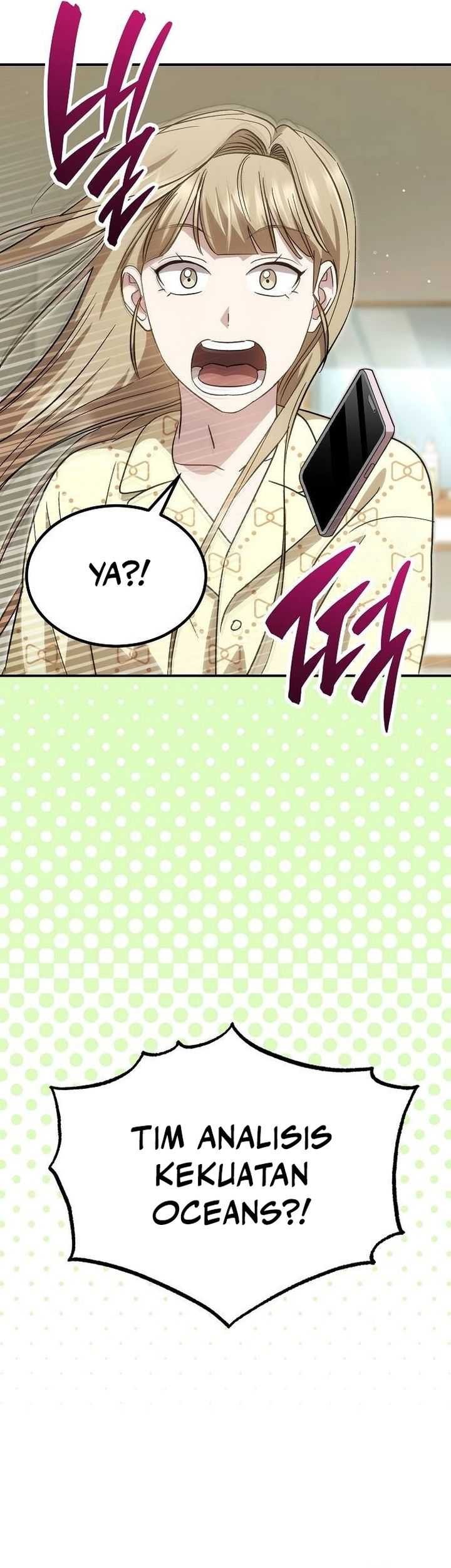 Genius Hitter Hits Fastball chapter 78 halaman 4