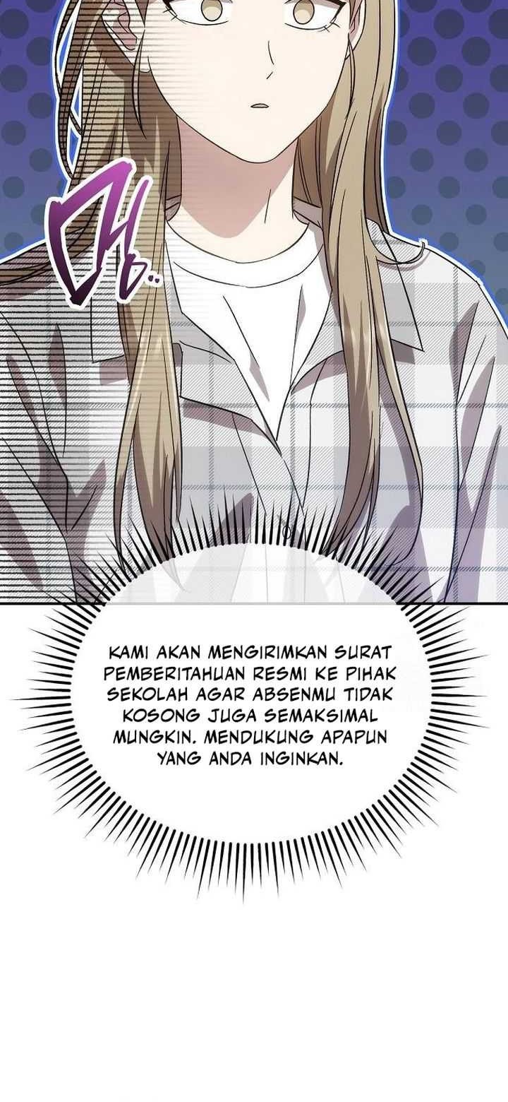 Genius Hitter Hits Fastball chapter 78 halaman 6