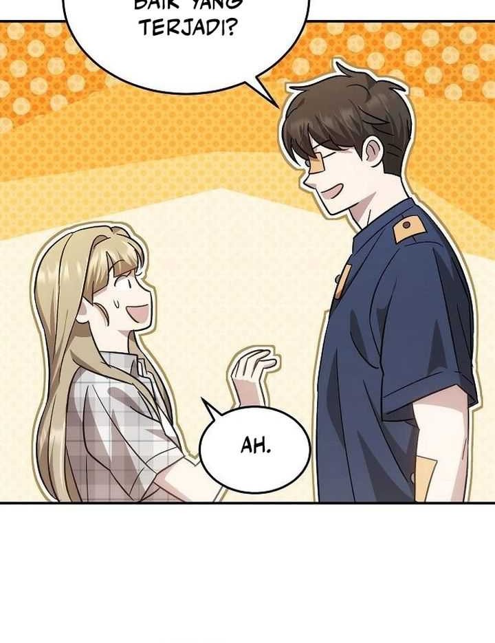 Genius Hitter Hits Fastball chapter 78 halaman 9