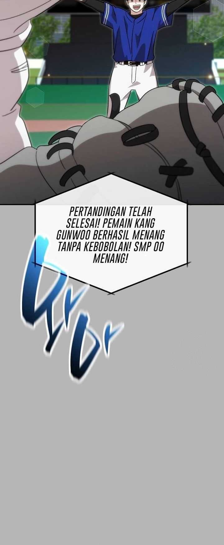 Genius Hitter Hits Fastball chapter 78 halaman 15