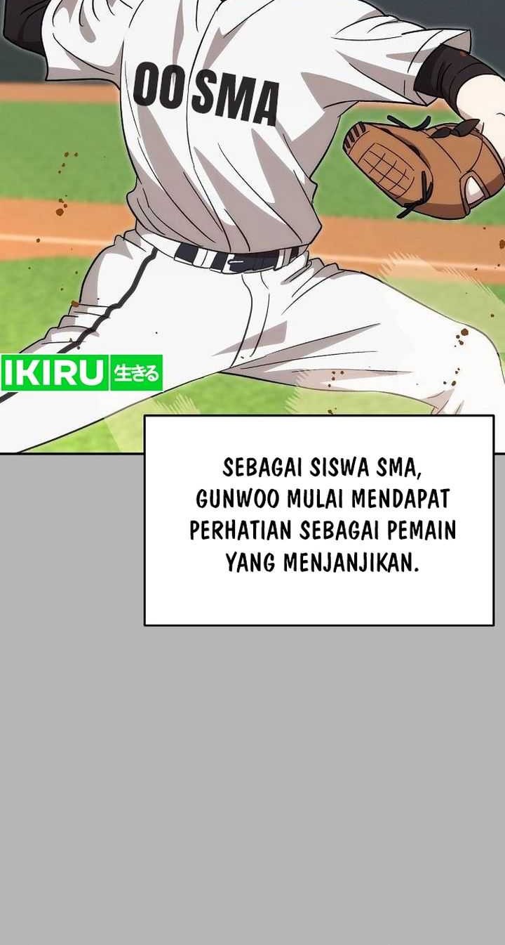 Genius Hitter Hits Fastball chapter 78 halaman 24