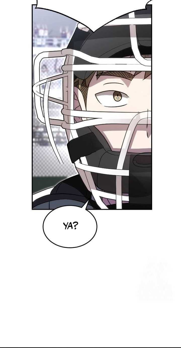 Genius Hitter Hits Fastball chapter 78 halaman 36