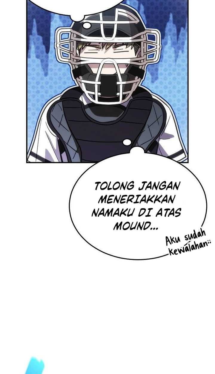 Genius Hitter Hits Fastball chapter 78 halaman 39