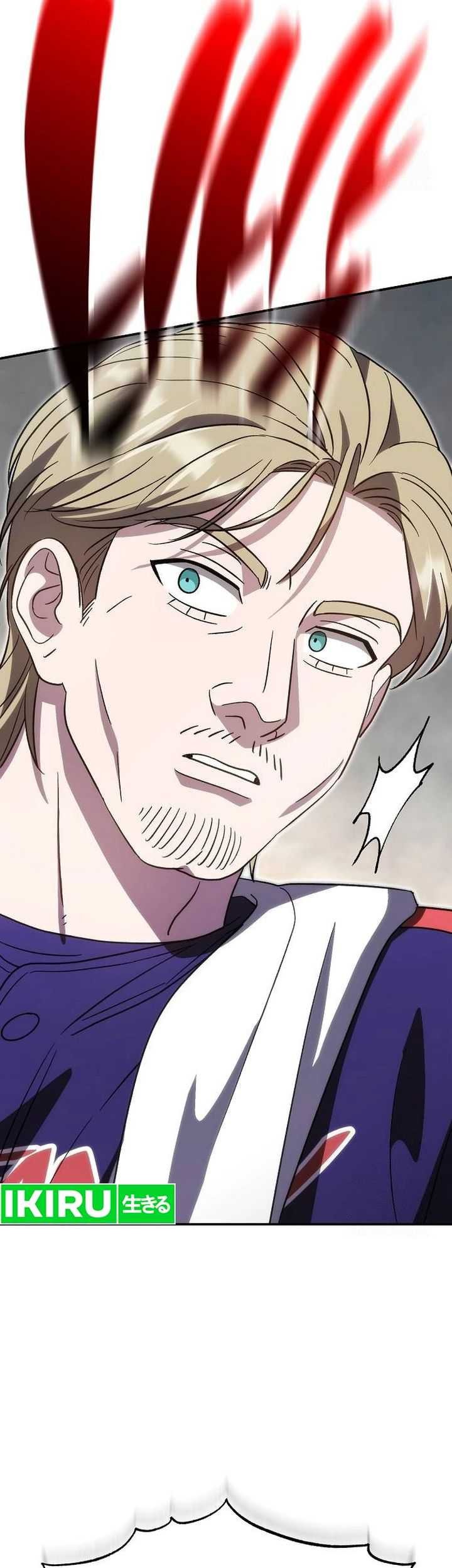 Genius Hitter Hits Fastball chapter 78 halaman 43