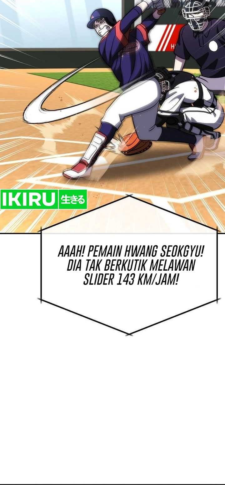 Genius Hitter Hits Fastball chapter 78 halaman 48