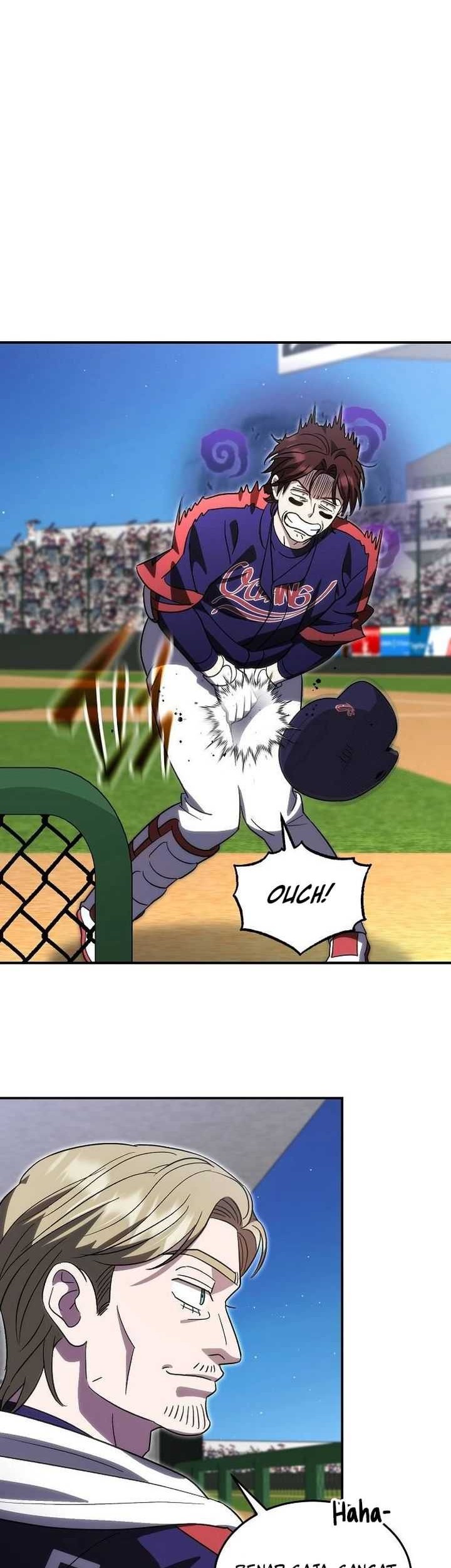 Genius Hitter Hits Fastball chapter 78 halaman 53