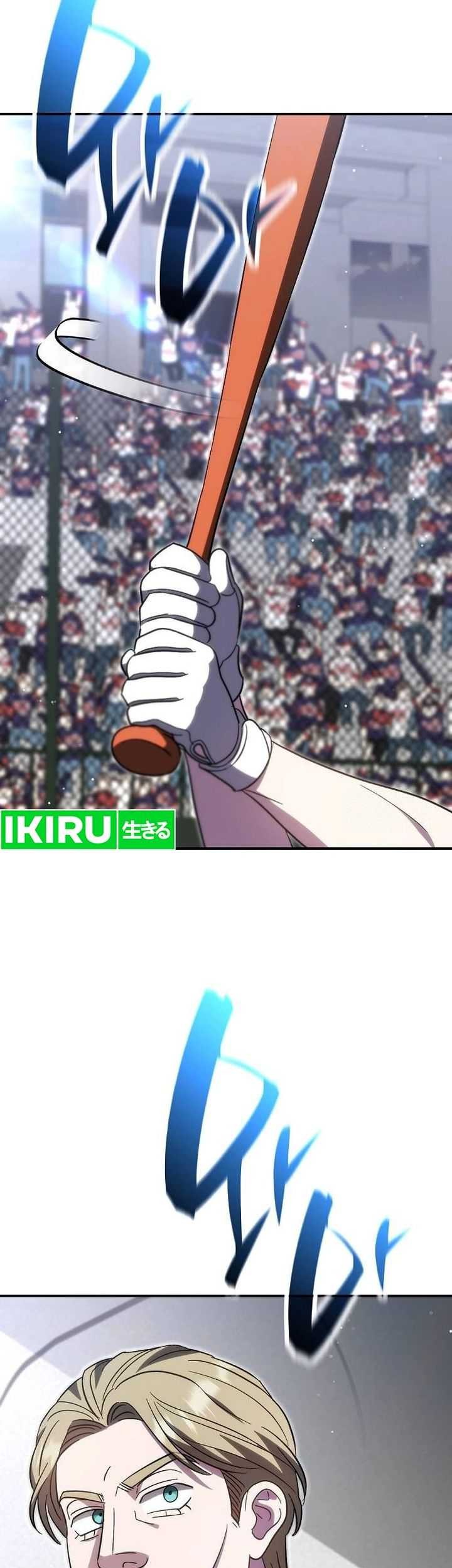 Genius Hitter Hits Fastball chapter 78 halaman 55