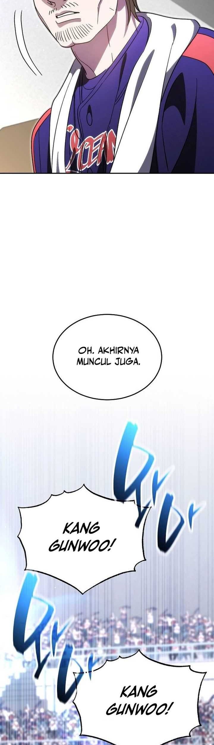 Genius Hitter Hits Fastball chapter 78 halaman 56